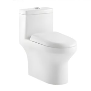 AQUENZA One Piece Toilet MLZ-1001A_B_C