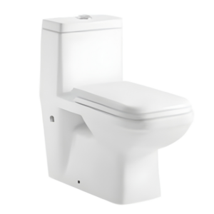 AQUENZA One Piece Toilet MLZ-40C