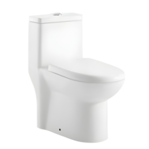 AQUENZA One Piece Toilet MLZ-49C_D