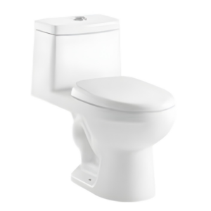AQUENZA One Piece Toilet MLZ-52A