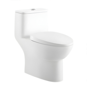 AQUENZA One Piece Toilet MLZ-74A_B
