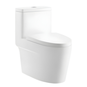 AQUENZA One Piece Toilet MLZ(Y)-1125A_B