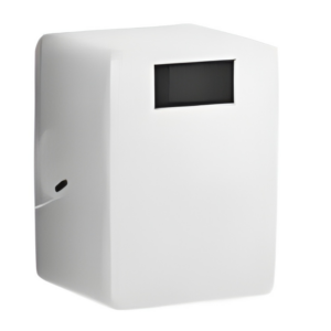 AQUENZA Urinal Induction Flush
