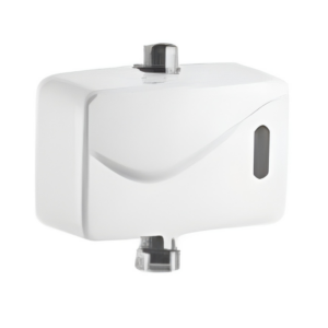 AQUENZA Squatting Induction Flusher
