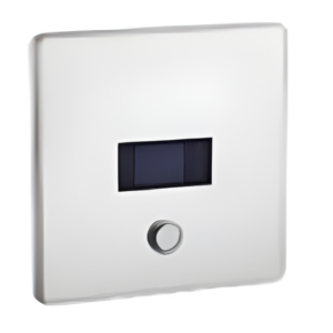 AQUENZA Squatting Induction Flusher Panel