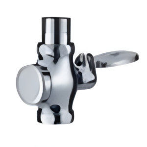 AQUENZA Foot Flush Valve