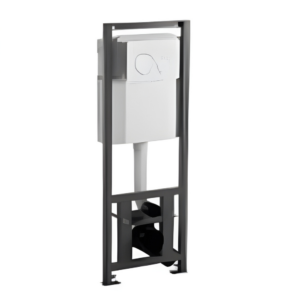 AQUENZA Concealed Cistern Frame MSX-33
