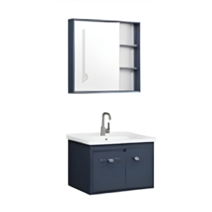 AQUENZA Bathroom Cabinet MYG-827