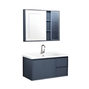 AQUENZA Bathroom Cabinet MYG-831