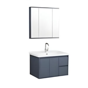 AQUENZA Bathroom Cabinet MYG-839