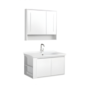 AQUENZA Bathroom Cabinet MYG-863