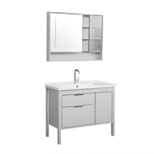 AQUENZA Bathroom Cabinet MYG-8989