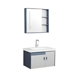 AQUENZA Bathroom Cabinet MYG-M10