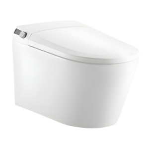AQUENZA Intelligent Toilet MZZ-107C
