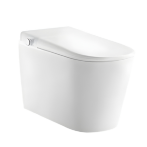 AQUENZA Intelligent Toilet MZZ-760A/B