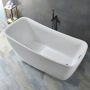 AQUENZA Bathtub 6061