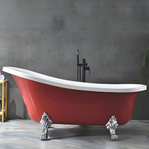 AQUENZA Bathtub 816