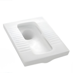 AQUENZA Squat Pan MD-48S