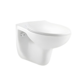 AQUENZA Wall Hung Toilet MGZ-05