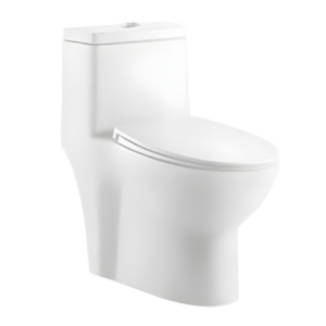 AQUENZA One Piece Toilet MLZ-76A_B