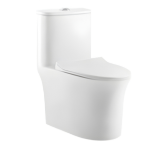 AQUENZA One Piece Toilet MLZ(Y)-88A_B